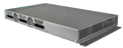 ​​​​​​​Axing MK 16-06H Hybrid-Kopfstelle | 16 × DVB-S/T/C in DVB-C/T/IPTV | CI, Multischalter Kopfstelle